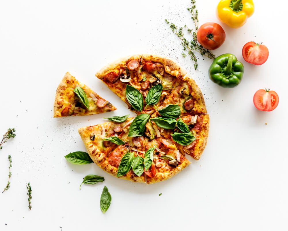 pizza fit