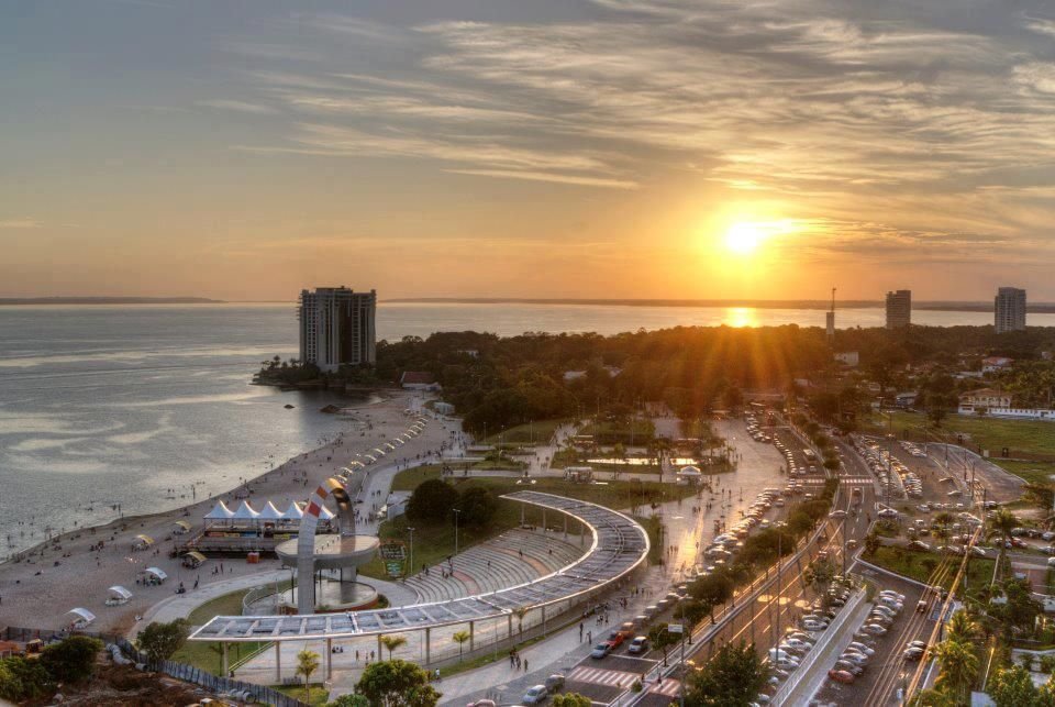 Manaus 