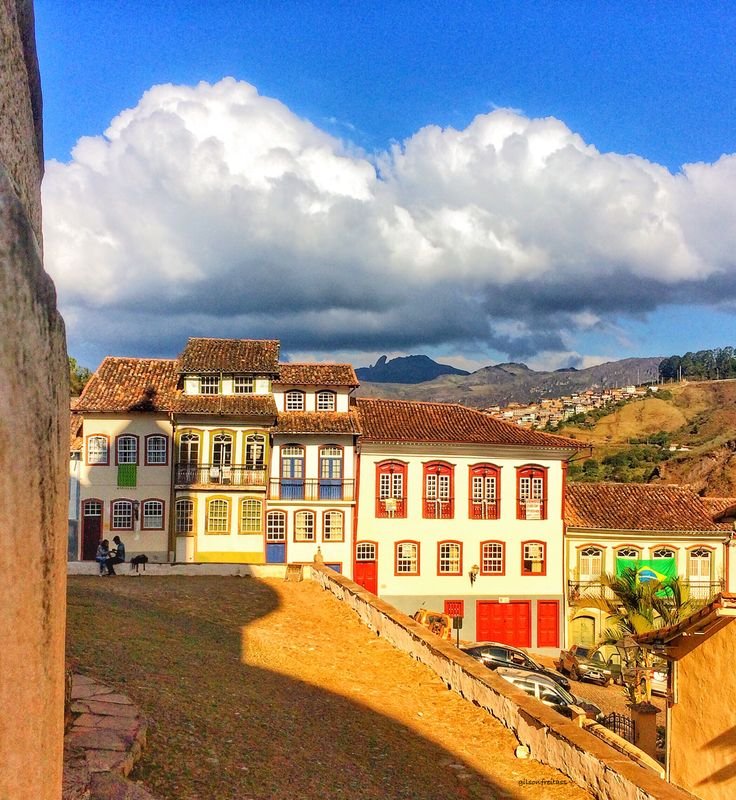 ouro preto mg