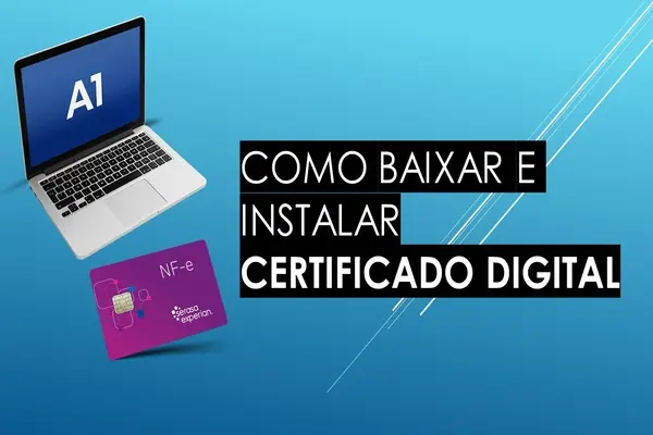 Como Instalar Certificado Digital