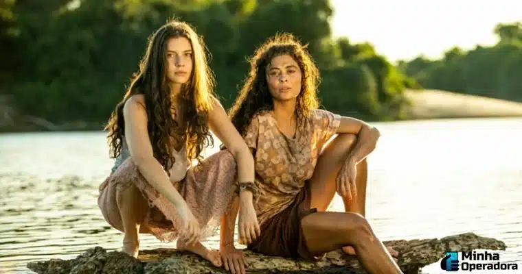 Assista novelas antigas
